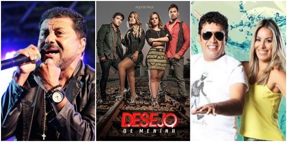 Em breve será divulgada a programação completa do aniversário de Alegrete do Piauí.
