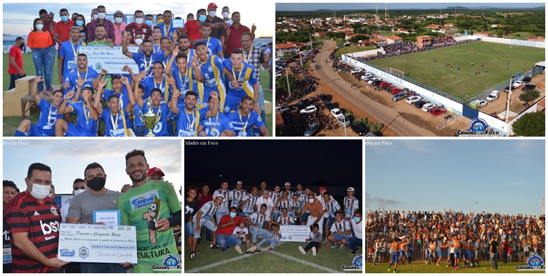 Projeto de Futebol Feminino da Prefeitura de Araxá revela atleta para um  dos maiores clubes do Brasil