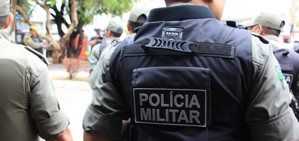 Polícia Militar do Piauí