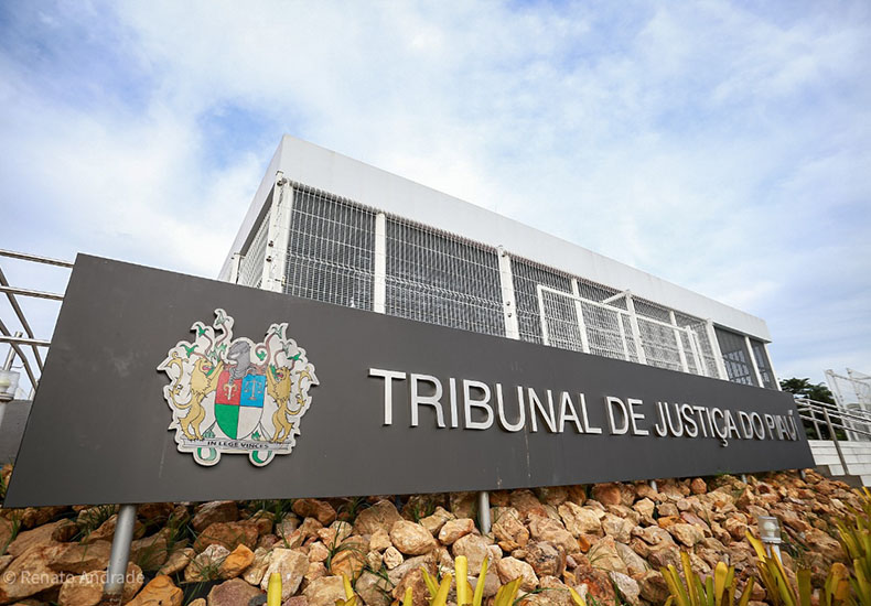 Nº 14.093 ANO XLV - Tribunal de Justiça da Paraíba