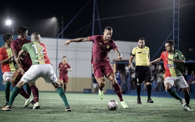 Campeão da Copa do Brasil 2011, Rômulo acerta retorno ao Vasco