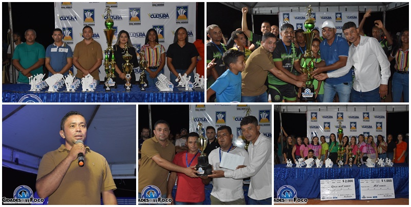 Escolas de Teresina realizam Festival de jogos de Queimada