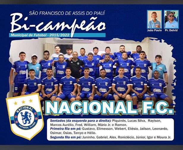 Esporte Clube Nacional