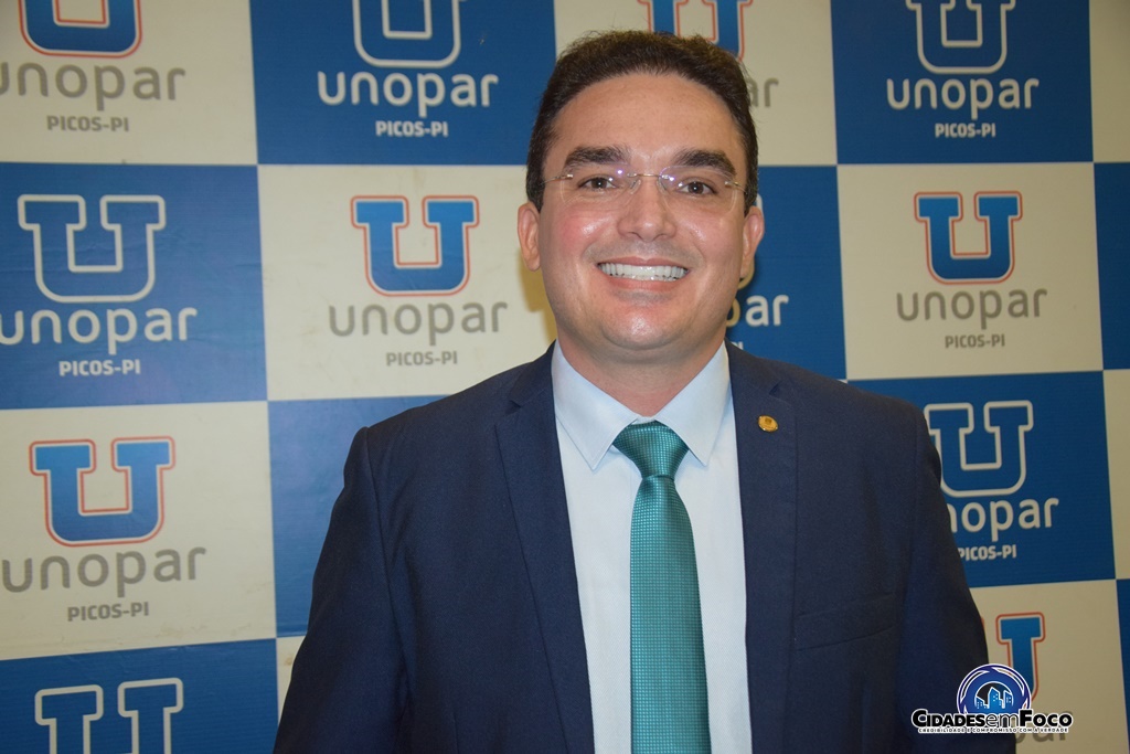 Eventos - Formatura Unopar Agosto 2022 