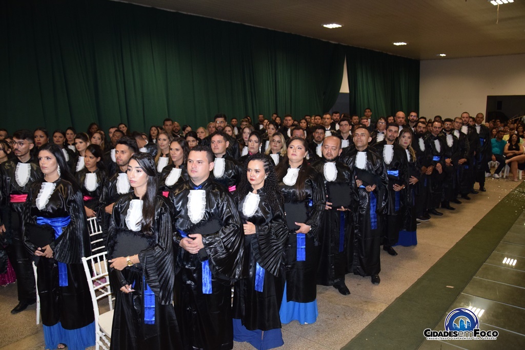 Eventos - Formatura Unopar Agosto 2022 