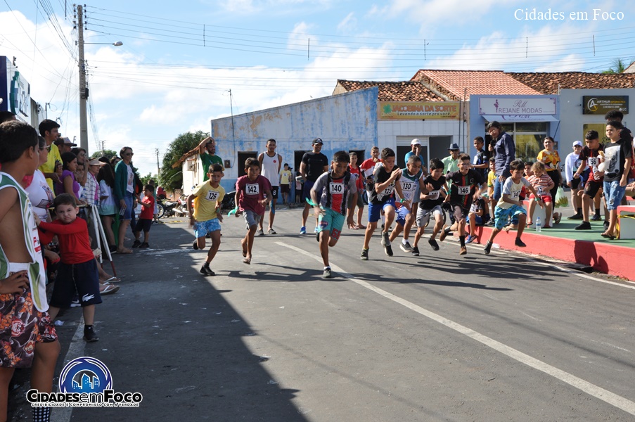 Neste domingo (31), acontece I Corrida de MotoCross em Jacobina do Piauí;  Veja! - Cidades em Foco