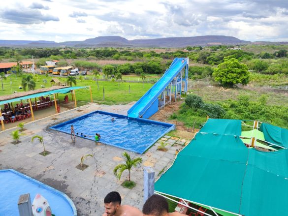 Fotos: Reprodução/Bela Vista do Piauí
