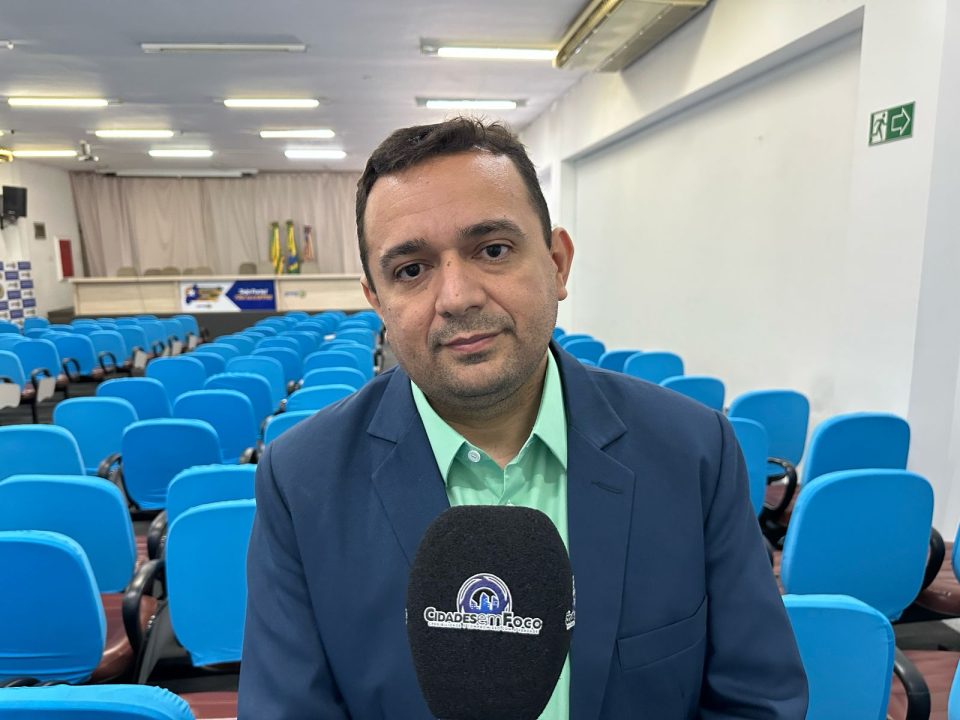 Toninho (Foto: Cidades em Foco)