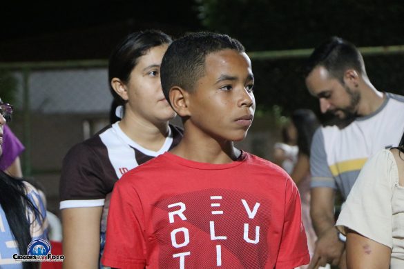 Foto Renato Andrade