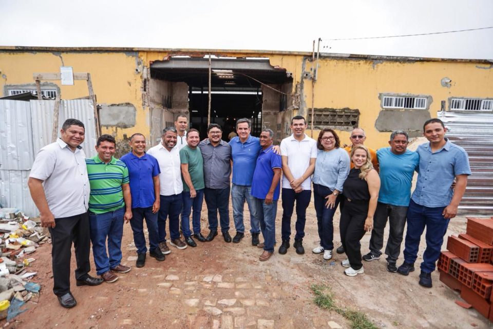 Fotos: Romulo Piauilino