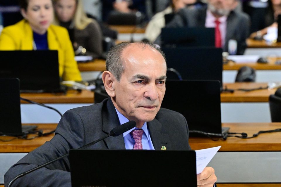 Crédito foto: Agência Senado