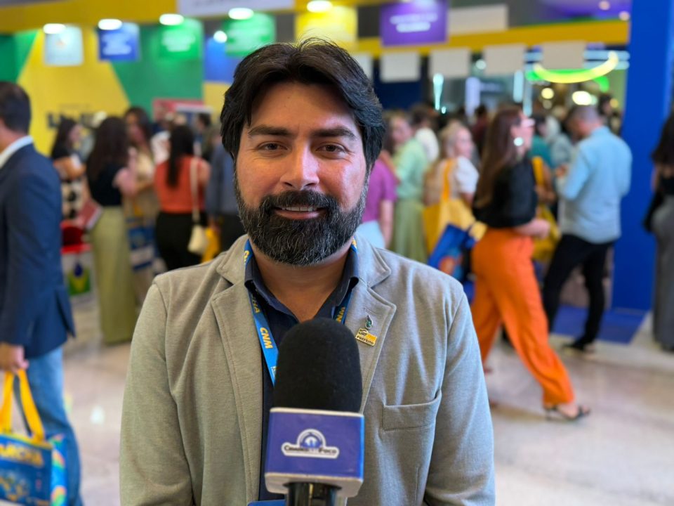 Prefeito Magno Dantas