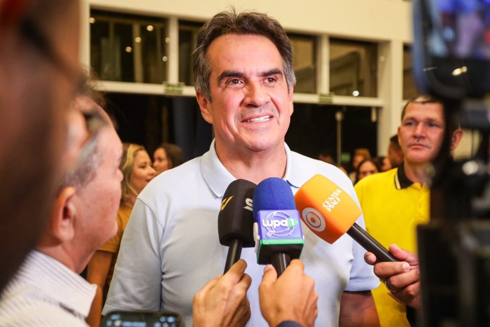Ciro Nogueira (Foto: Reprodução)